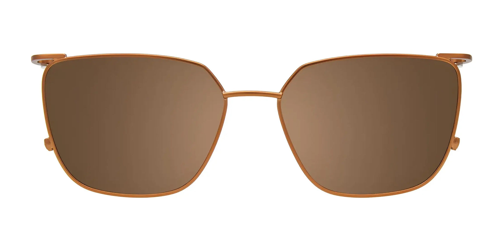 Takumi TK1277 Eyeglasses with Clip-on Sunglasses | Size 50 Takumi TK1277 Eyeglasses with Clip-on Sunglasses | Size 50