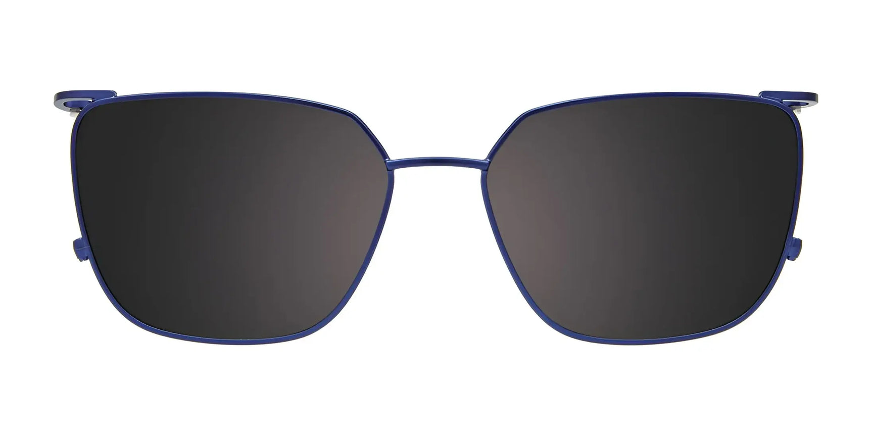 Takumi TK1277 Eyeglasses with Clip-on Sunglasses | Size 50 Takumi TK1277 Eyeglasses with Clip-on Sunglasses | Size 50