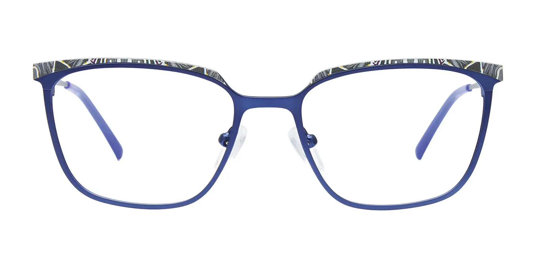 Takumi TK1277 Eyeglasses with Clip-on Sunglasses | Size 50 Takumi TK1277 Eyeglasses with Clip-on Sunglasses | Size 50