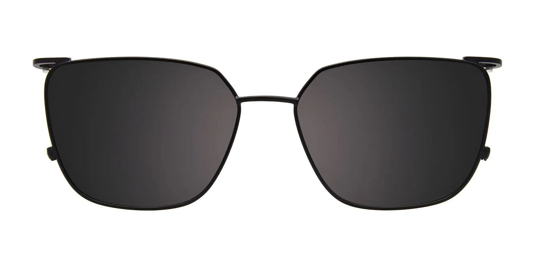 Takumi TK1277 Eyeglasses with Clip-on Sunglasses | Size 50 Takumi TK1277 Eyeglasses with Clip-on Sunglasses | Size 50