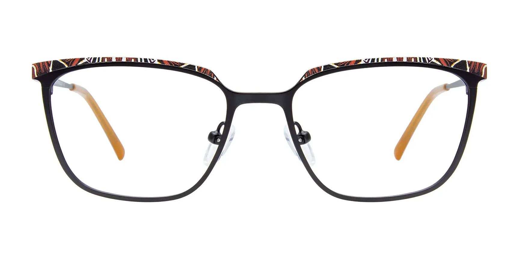 Takumi TK1277 Eyeglasses with Clip-on Sunglasses | Size 50 Takumi TK1277 Eyeglasses with Clip-on Sunglasses | Size 50