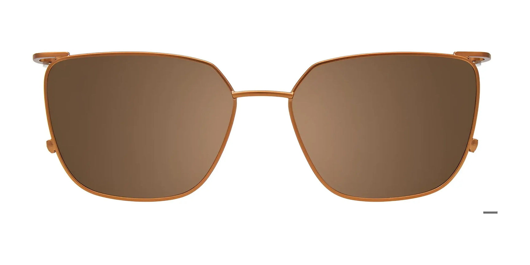 Takumi TK1277 Eyeglasses with Clip-on Sunglasses Clip Only (Color №010) Takumi TK1277 Eyeglasses with Clip-on Sunglasses Clip Only (Color №010)