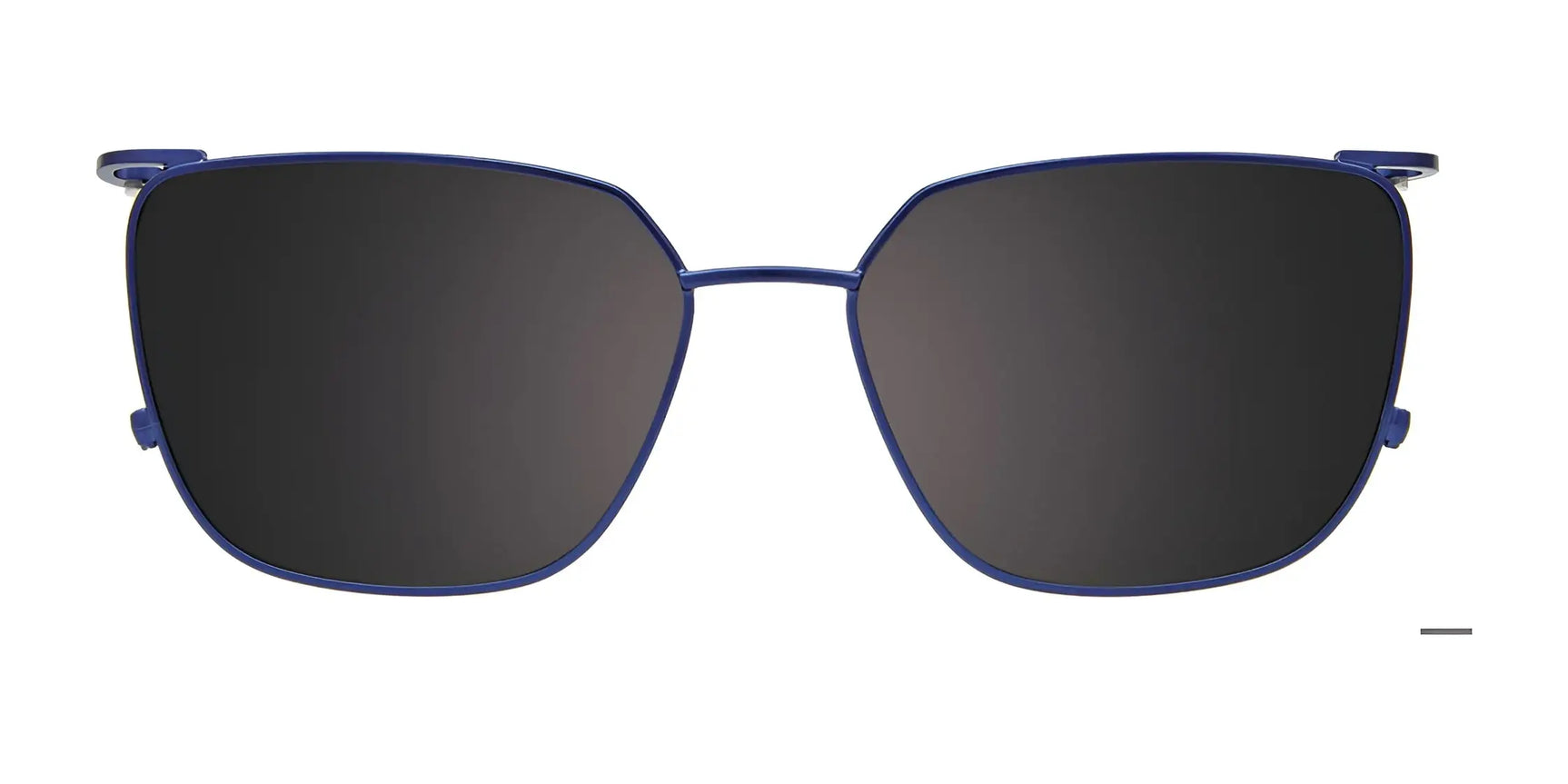 Takumi TK1277 Eyeglasses with Clip-on Sunglasses Clip Only (Color №050) Takumi TK1277 Eyeglasses with Clip-on Sunglasses Clip Only (Color №050)