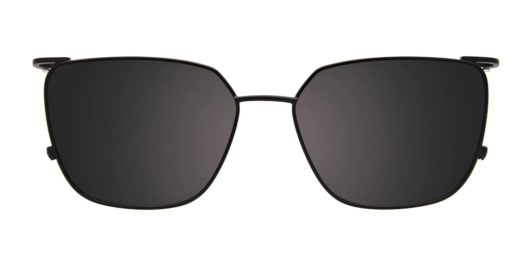 Takumi TK1277 Eyeglasses with Clip-on Sunglasses Clip Only (Color №090) Takumi TK1277 Eyeglasses with Clip-on Sunglasses Clip Only (Color №090)