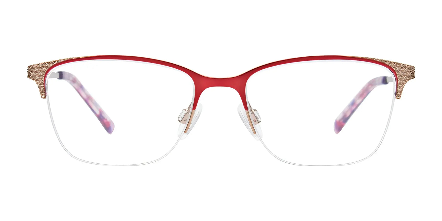 Takumi TK1279 Eyeglasses with Clip-on Sunglasses | Size 49 Takumi TK1279 Eyeglasses with Clip-on Sunglasses | Size 49