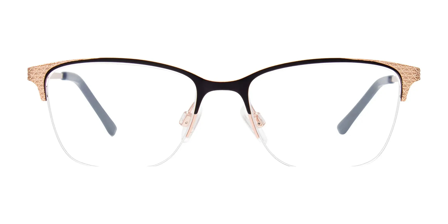 Takumi TK1279 Eyeglasses with Clip-on Sunglasses | Size 49 Takumi TK1279 Eyeglasses with Clip-on Sunglasses | Size 49