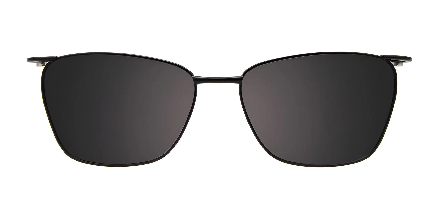 Takumi TK1279 Eyeglasses with Clip-on Sunglasses Clip Only (Color №090) Takumi TK1279 Eyeglasses with Clip-on Sunglasses Clip Only (Color №090)