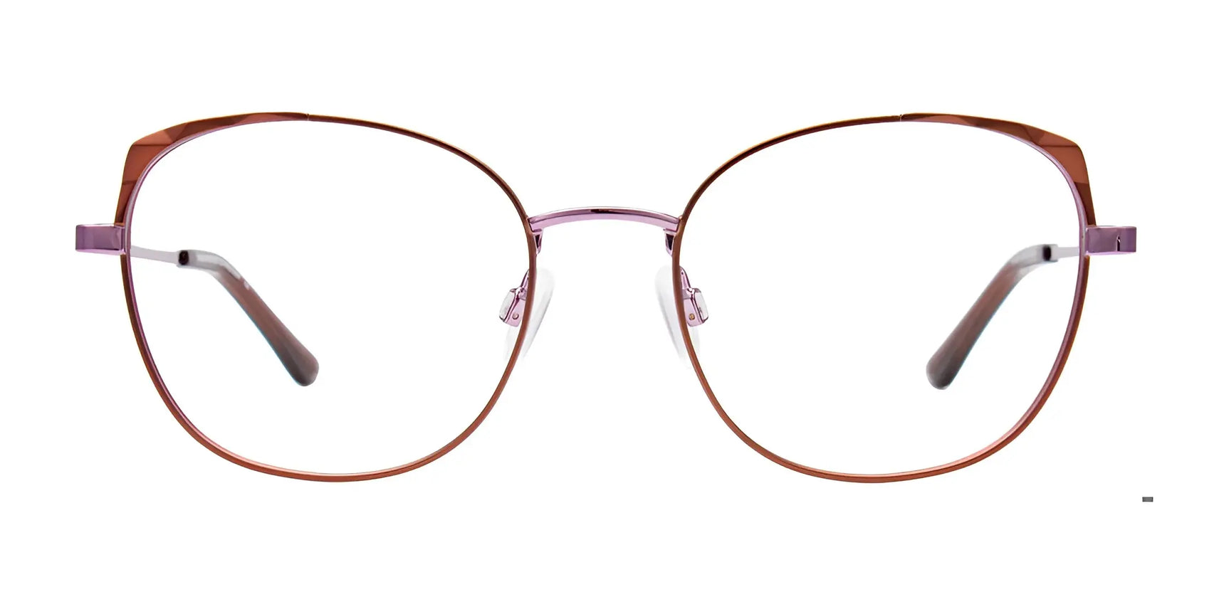 Takumi TK1280 Eyeglasses with Clip-on Sunglasses | Size 53 Takumi TK1280 Eyeglasses with Clip-on Sunglasses | Size 53