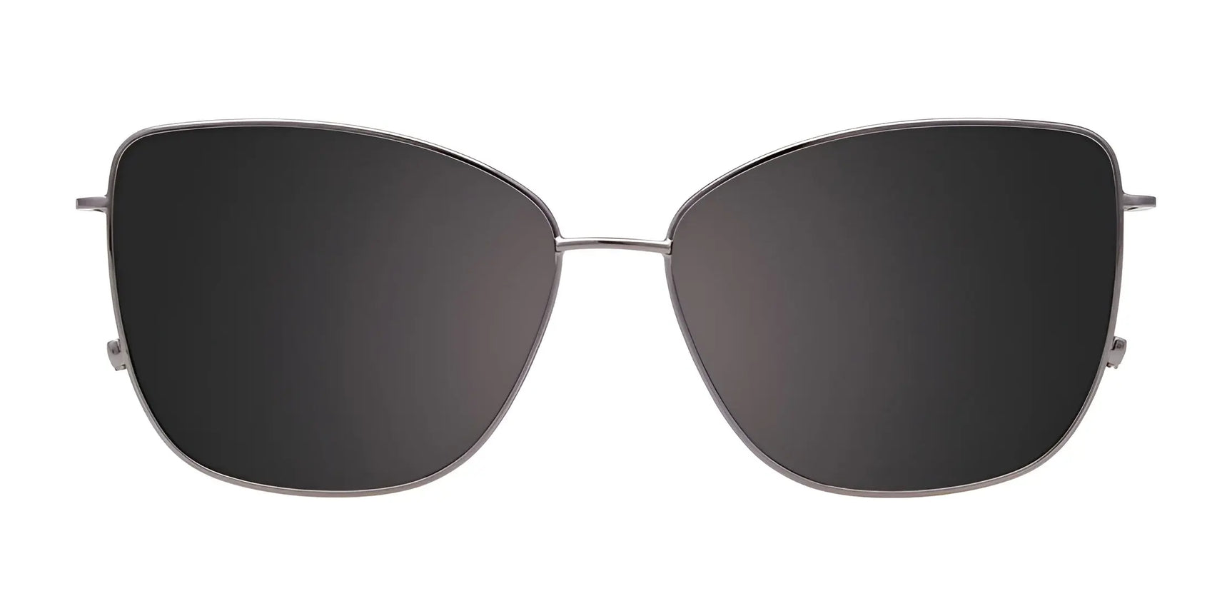 Takumi TK1280 Eyeglasses with Clip-on Sunglasses Clip Only (Color №030) Takumi TK1280 Eyeglasses with Clip-on Sunglasses Clip Only (Color №030)