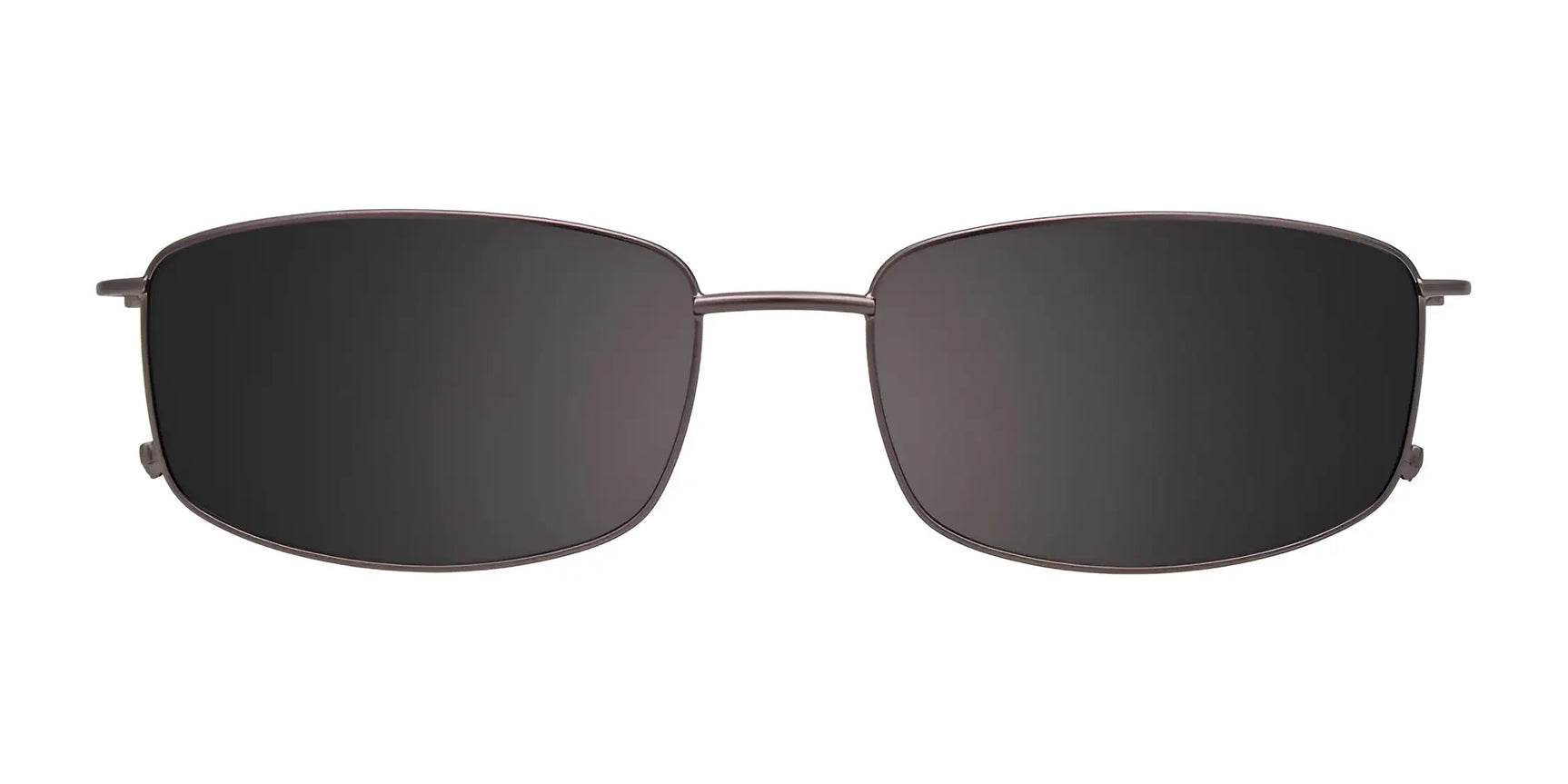 Takumi TK1281 Eyeglasses with Clip-on Sunglasses | Size 56 Takumi TK1281 Eyeglasses with Clip-on Sunglasses | Size 56