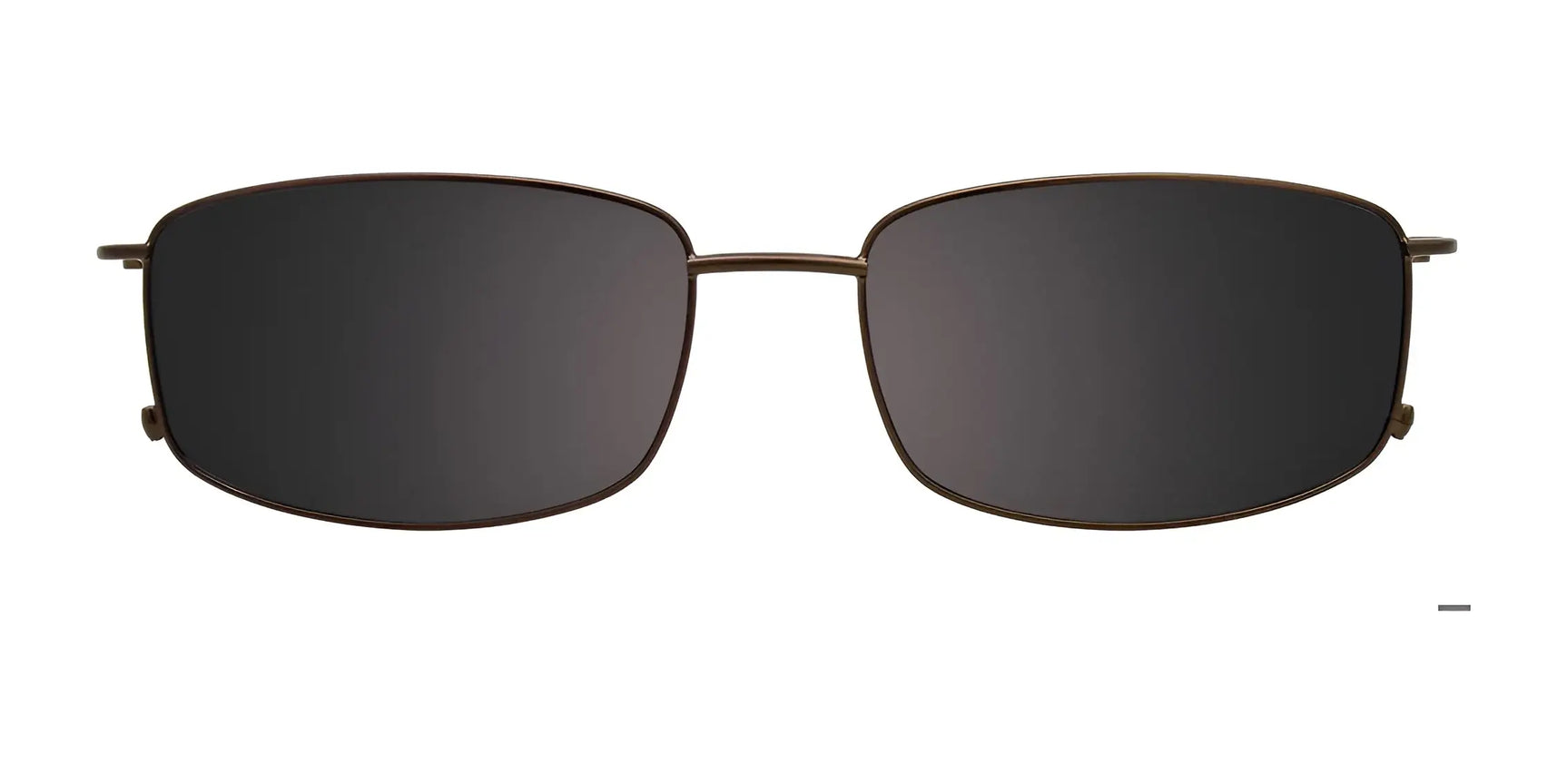 Takumi TK1281 Eyeglasses with Clip-on Sunglasses | Size 56 Takumi TK1281 Eyeglasses with Clip-on Sunglasses | Size 56