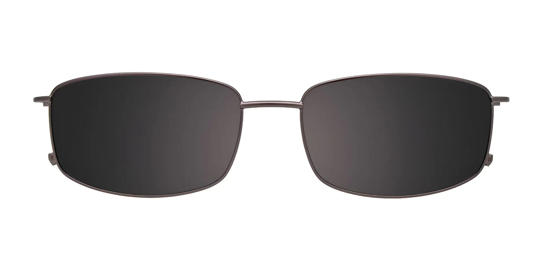 Takumi TK1281 Eyeglasses with Clip-on Sunglasses Clip Only (Color №020) Takumi TK1281 Eyeglasses with Clip-on Sunglasses Clip Only (Color №020)