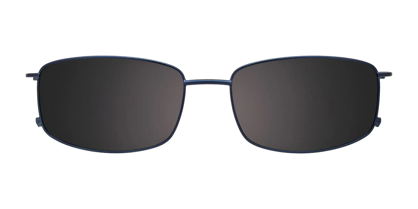 Takumi TK1281 Eyeglasses with Clip-on Sunglasses Clip Only (Color №050) Takumi TK1281 Eyeglasses with Clip-on Sunglasses Clip Only (Color №050)