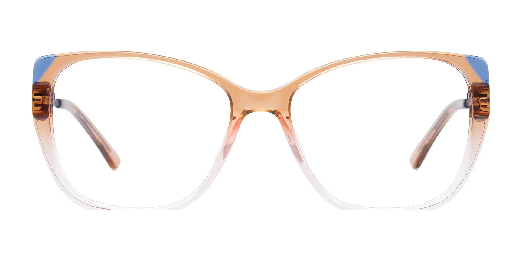 Takumi TK1287 Eyeglasses with Clip-on Sunglasses | Size 51 Takumi TK1287 Eyeglasses with Clip-on Sunglasses | Size 51