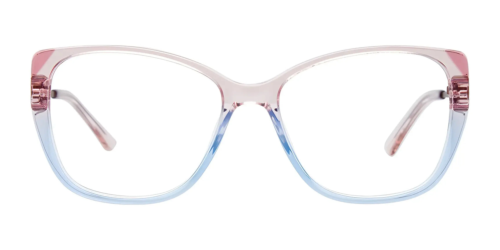 Takumi TK1287 Eyeglasses with Clip-on Sunglasses | Size 51 Takumi TK1287 Eyeglasses with Clip-on Sunglasses | Size 51