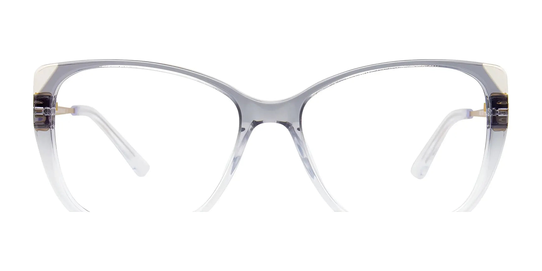 Takumi TK1287 Eyeglasses with Clip-on Sunglasses | Size 51 Takumi TK1287 Eyeglasses with Clip-on Sunglasses | Size 51