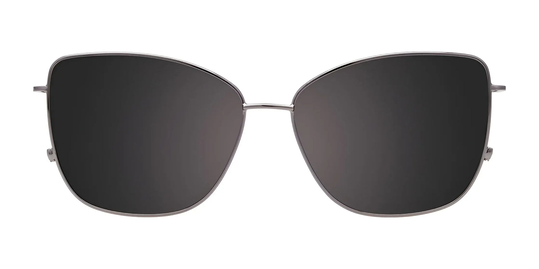 Takumi TK1287 Eyeglasses with Clip-on Sunglasses | Size 51 Takumi TK1287 Eyeglasses with Clip-on Sunglasses | Size 51