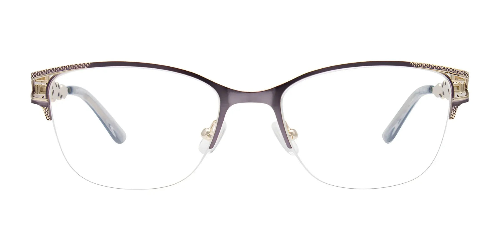 Takumi TK1291 Eyeglasses with Clip-on Sunglasses | Size 52 Takumi TK1291 Eyeglasses with Clip-on Sunglasses | Size 52