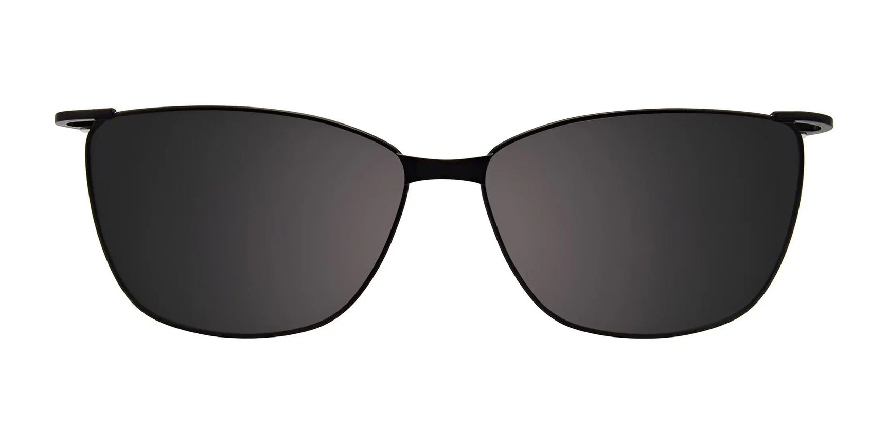 Takumi TK1291 Eyeglasses with Clip-on Sunglasses Clip Only (Color №090) Takumi TK1291 Eyeglasses with Clip-on Sunglasses Clip Only (Color №090)