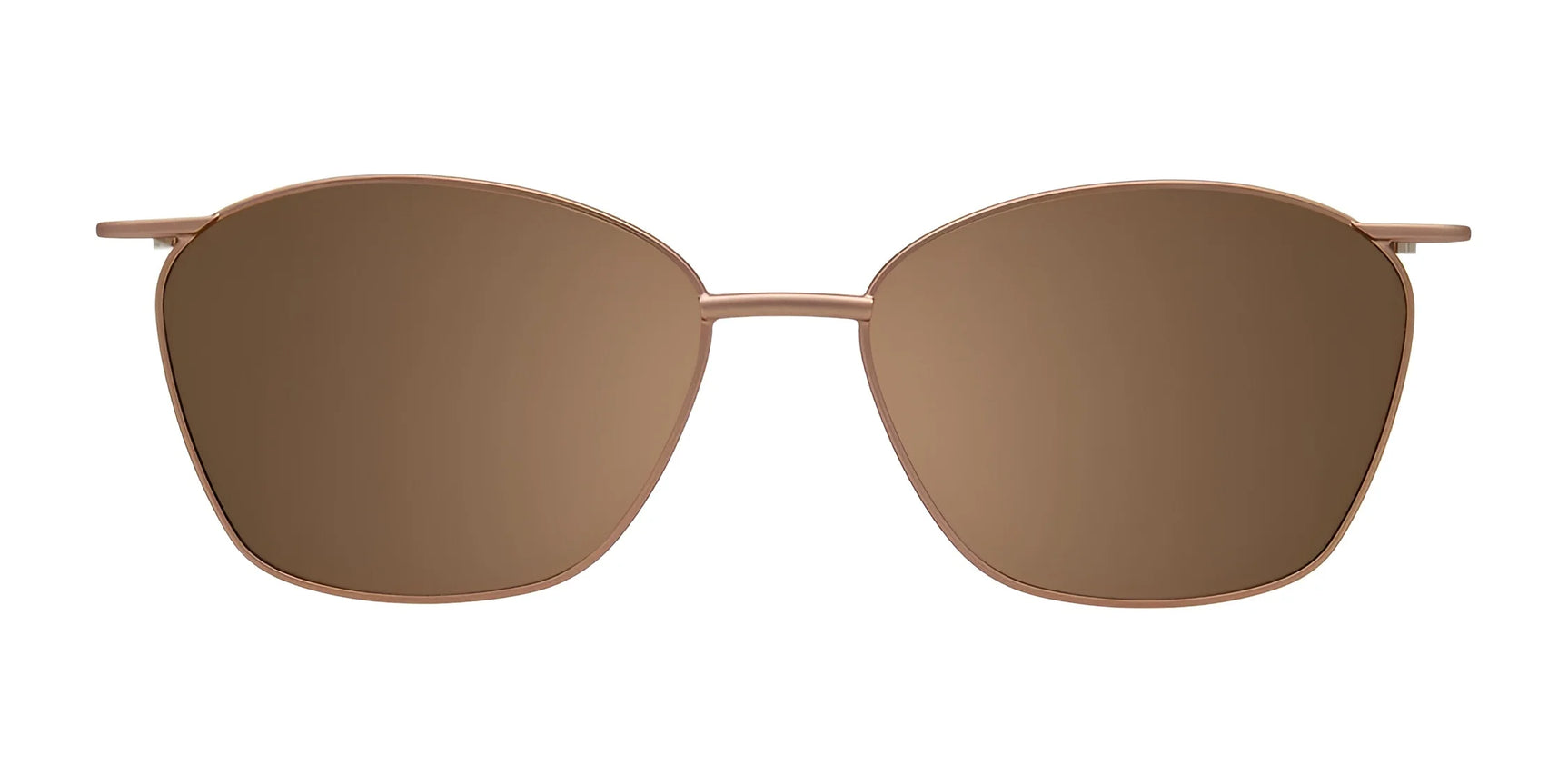 Takumi TK1292 Eyeglasses with Clip-on Sunglasses | Size 53 Takumi TK1292 Eyeglasses with Clip-on Sunglasses | Size 53