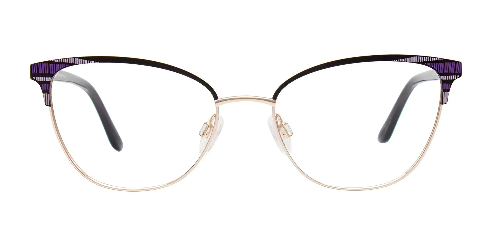 Takumi TK1293 Eyeglasses with Clip-on Sunglasses | Size 52 Takumi TK1293 Eyeglasses with Clip-on Sunglasses | Size 52