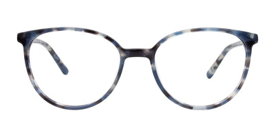 Takumi TK1296 Eyeglasses with Clip-on Sunglasses | Size 51