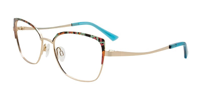 Takumi TK1297 Eyeglasses | Size 54