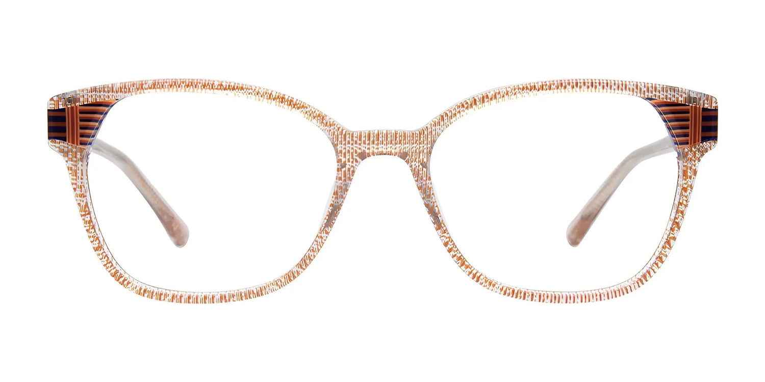 Takumi TK1299 Eyeglasses with Clip-on Sunglasses | Size 52 Takumi TK1299 Eyeglasses with Clip-on Sunglasses | Size 52