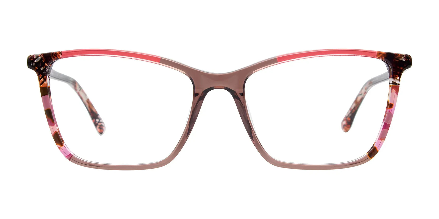 Takumi TK1301 Eyeglasses with Clip-on Sunglasses | Size 54 Takumi TK1301 Eyeglasses with Clip-on Sunglasses | Size 54