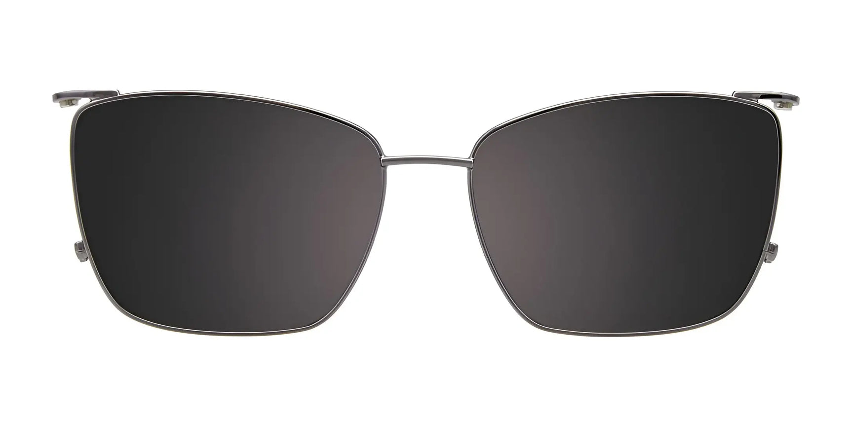 Takumi TK1301 Eyeglasses with Clip-on Sunglasses Clip Only (Color №030) Takumi TK1301 Eyeglasses with Clip-on Sunglasses Clip Only (Color №030)