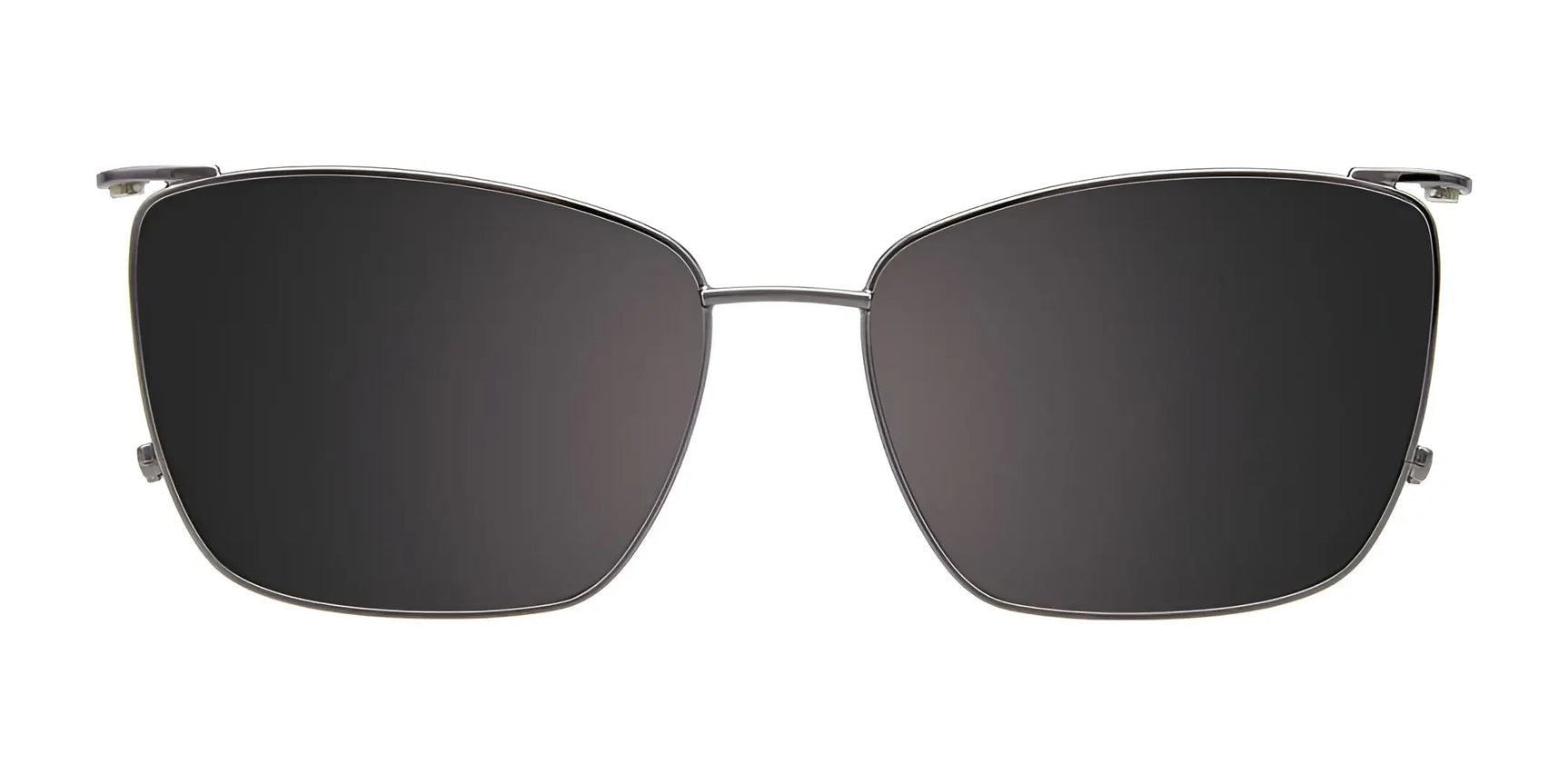 Takumi TK1301 Eyeglasses with Clip-on Sunglasses | Size 54 Takumi TK1301 Eyeglasses with Clip-on Sunglasses | Size 54