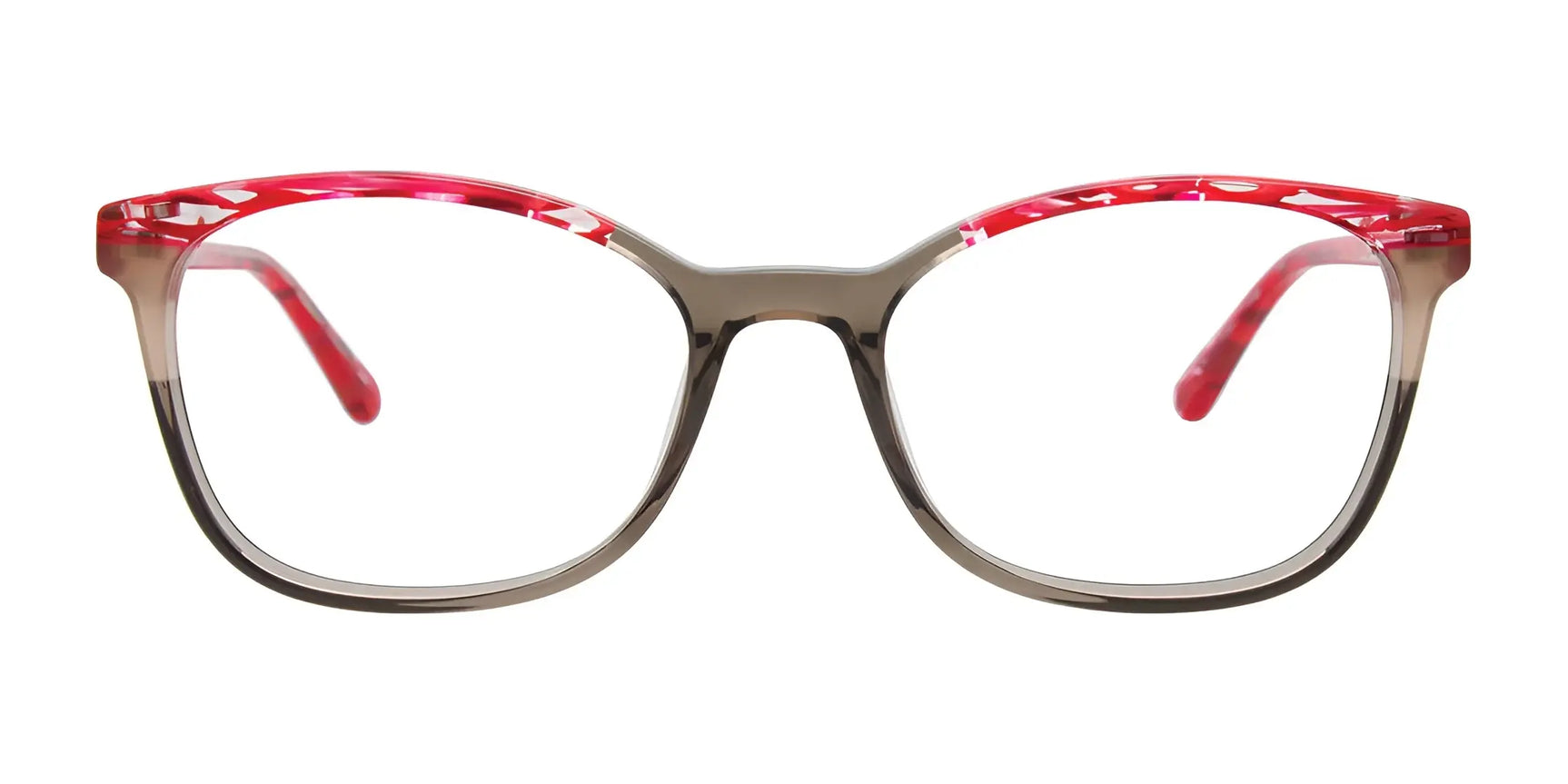 Takumi TK1302 Eyeglasses with Clip-on Sunglasses | Size 53 Takumi TK1302 Eyeglasses with Clip-on Sunglasses | Size 53