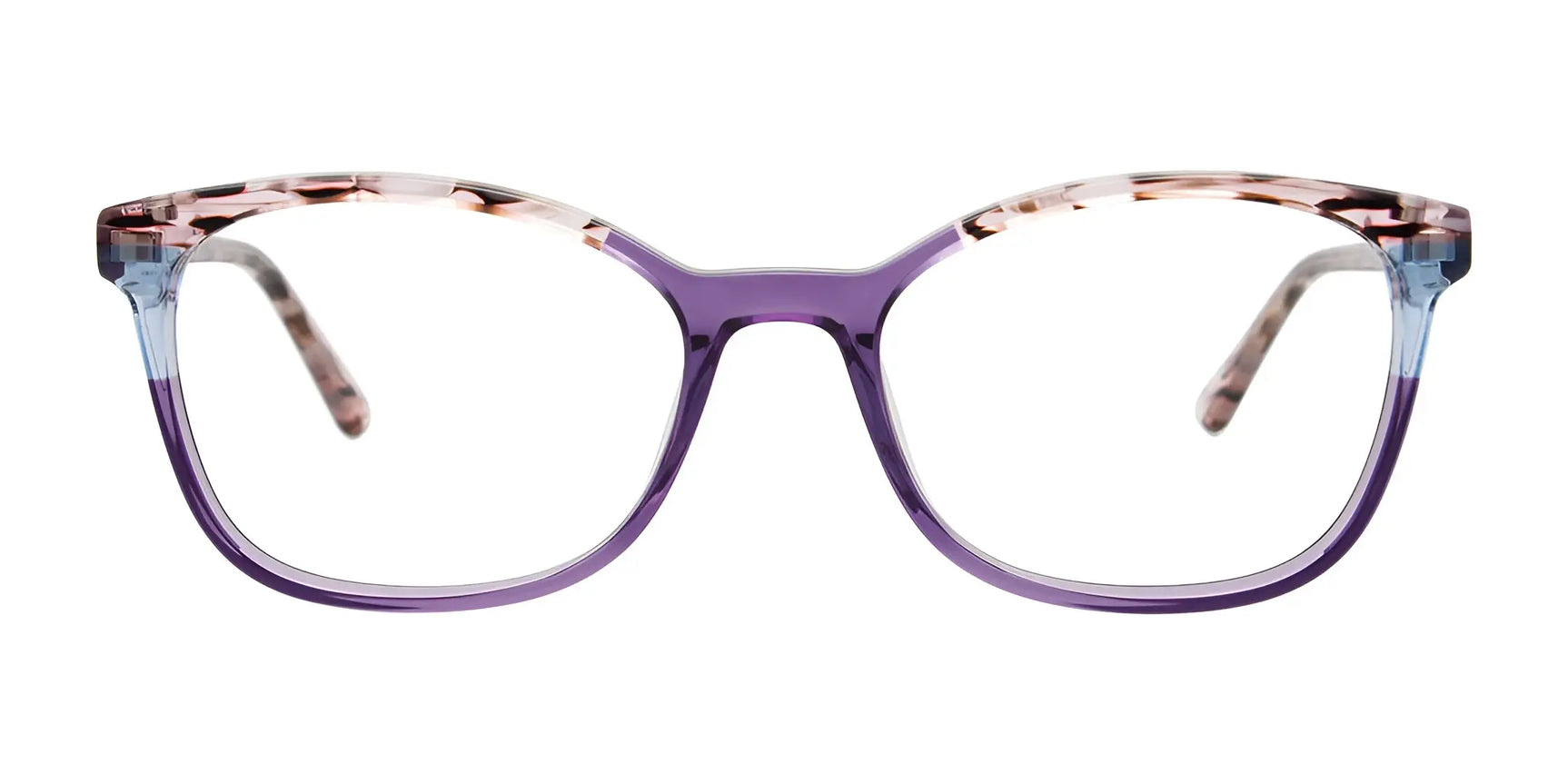 Takumi TK1302 Eyeglasses with Clip-on Sunglasses | Size 53 Takumi TK1302 Eyeglasses with Clip-on Sunglasses | Size 53