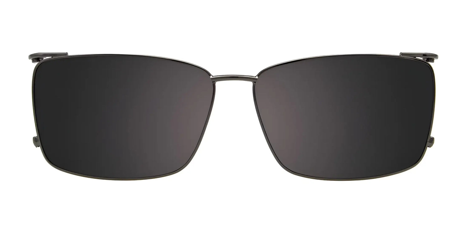 Takumi TK1304 Eyeglasses with Clip-on Sunglasses Clip Only (Color №050) Takumi TK1304 Eyeglasses with Clip-on Sunglasses Clip Only (Color №050)