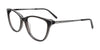 Takumi TK1306 Eyeglasses | Size 53 / Black