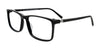 Takumi TK1308 Eyeglasses | Size 55 / Black