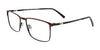 Takumi TK1310 Eyeglasses | Size 55 / Clip Only (Color №010)