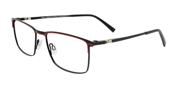 Takumi TK1310 Eyeglasses | Size 55 / Clip Only (Color №010)