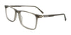 Takumi TK1311 Eyeglasses | Size 54 / Milky Grey
