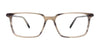 Takumi TK1312 Eyeglasses | Size 56 / Black