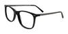 Takumi TK1313 Eyeglasses | Size 49 / Black