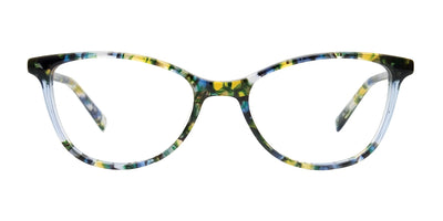 Takumi TK1317 Eyeglasses | Size 50