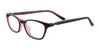 Takumi TK901 Eyeglasses | Size 50 / Black