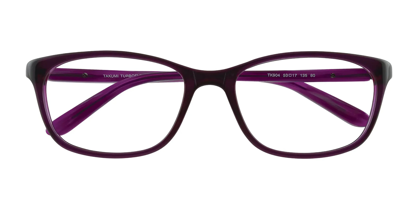 Takumi TK904 Eyeglasses | Size 53 Takumi TK904 Eyeglasses | Size 53
