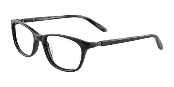 Takumi TK904 Eyeglasses | Size 53 / Black