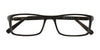Takumi TK906 Eyeglasses | Size 51 / Dark Chocolate
