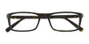 Takumi TK906 Eyeglasses | Size 51 / Dark Chocolate