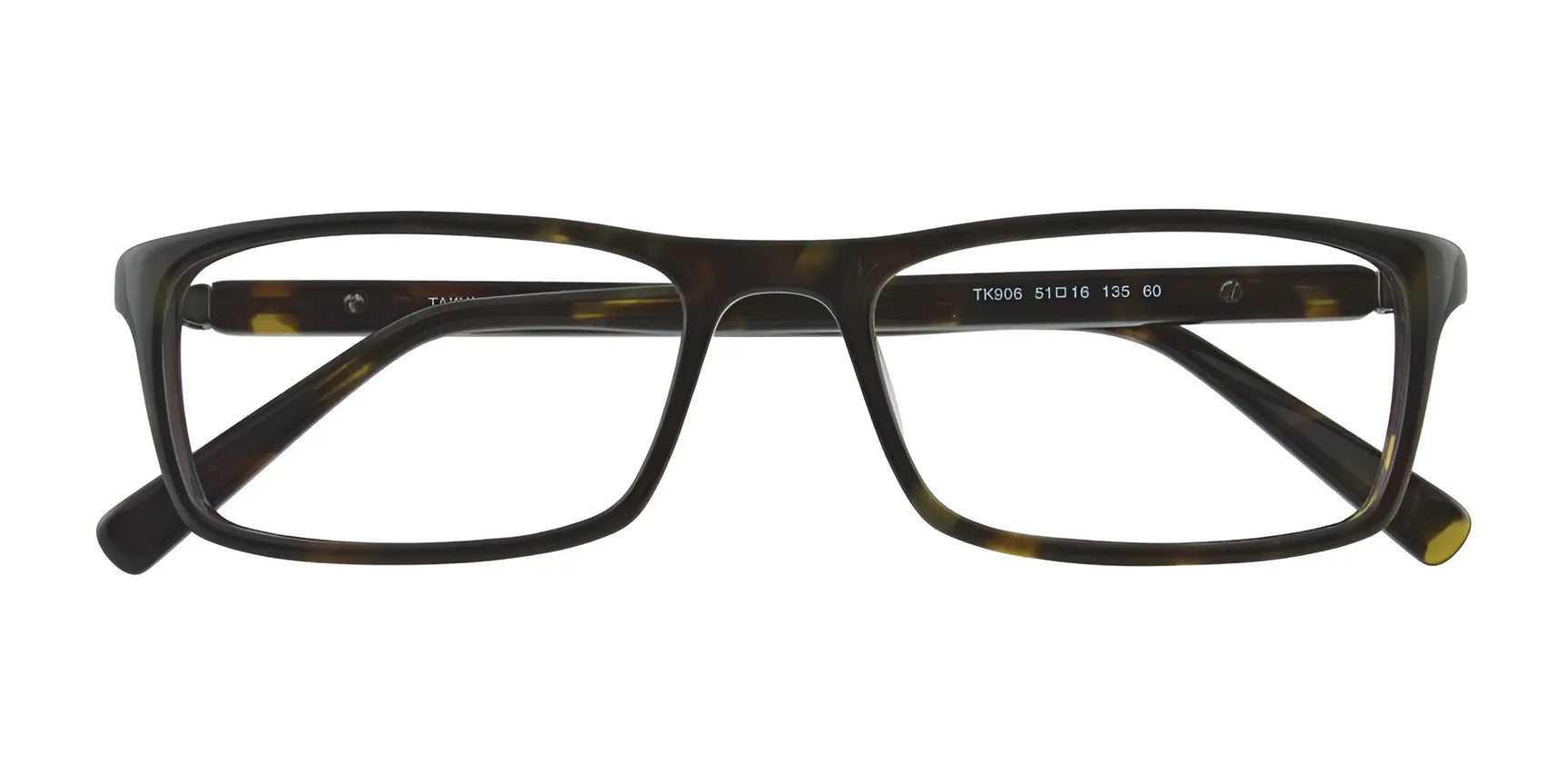 Takumi TK906 Eyeglasses | Size 51 Takumi TK906 Eyeglasses | Size 51