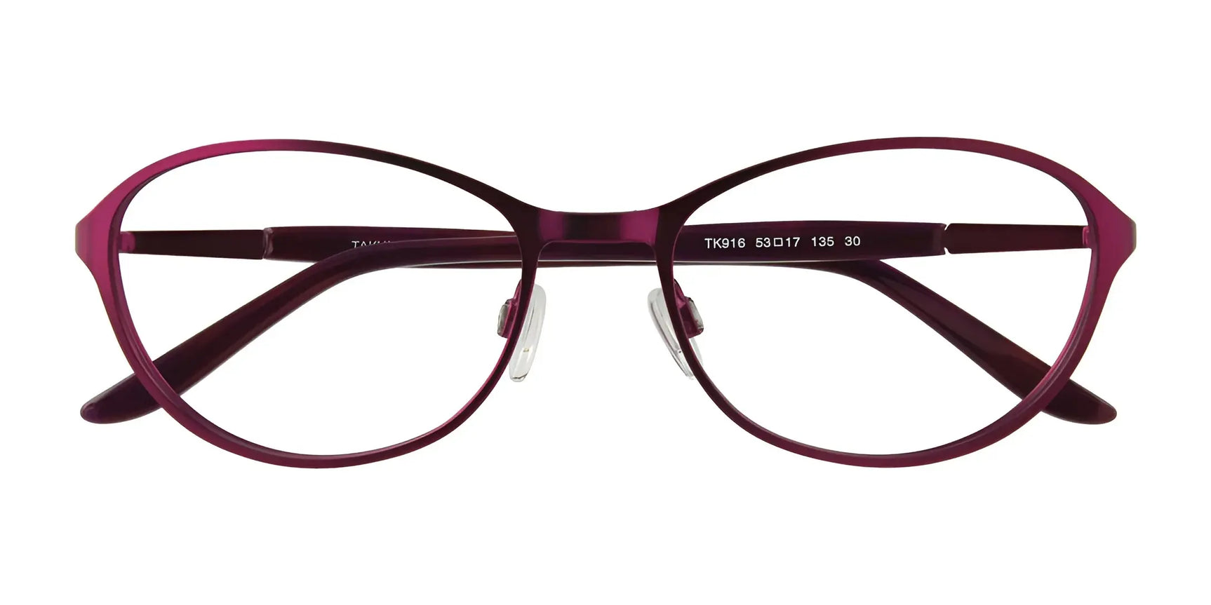 Takumi TK916 Eyeglasses with Clip-on Sunglasses Takumi TK916 Eyeglasses with Clip-on Sunglasses