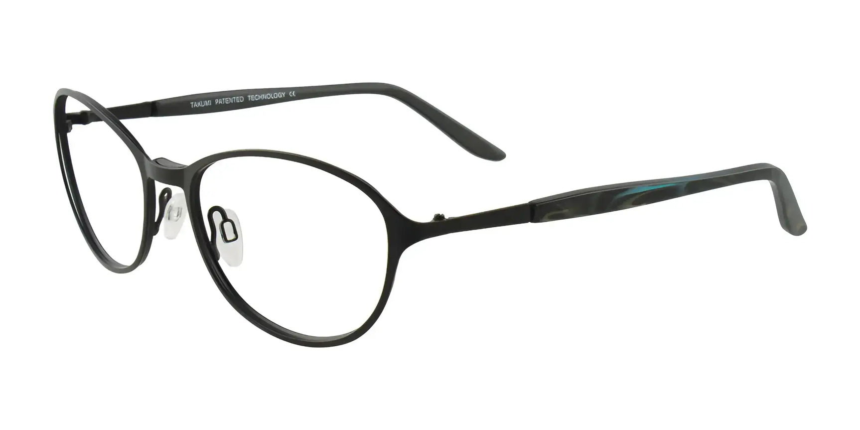 Takumi TK916 Eyeglasses with Clip-on Sunglasses | Size 53 Takumi TK916 Eyeglasses with Clip-on Sunglasses | Size 53